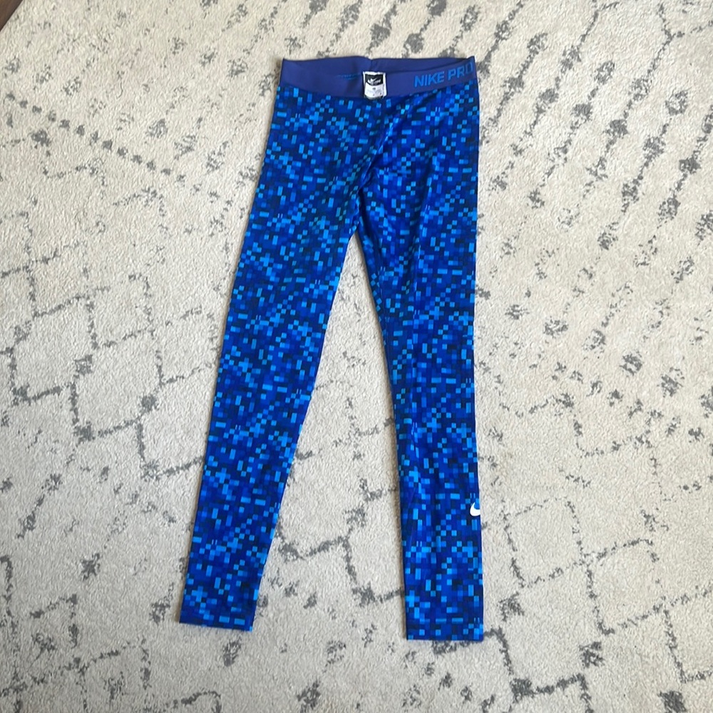 Nike pro Dri-Fit Leggings